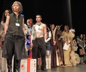 Gala konkursu Szmaragdowy Guzik