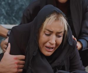 Miłość i nadzieja: pogrzeb Melodi 