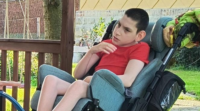 Zagrają dla Michałka