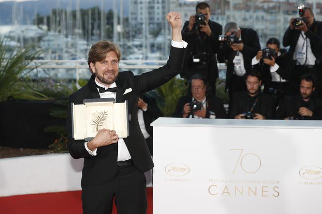 Laureaci Cannes 2017