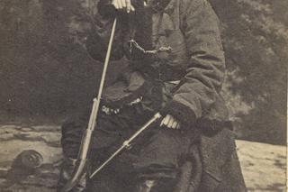 Kobiety były duszą powstania styczniowego