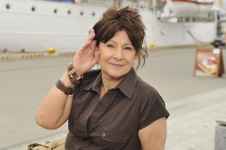 Zasłynęła jako Bożena z Pensjonatu pod Różą. Tak na przestrzeni lat zmieniła się Dorota Kolak