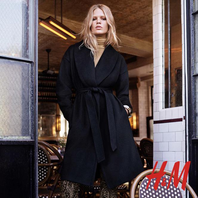 h&m, JESIENNE UBRANIA, moda, ubrania na jesień