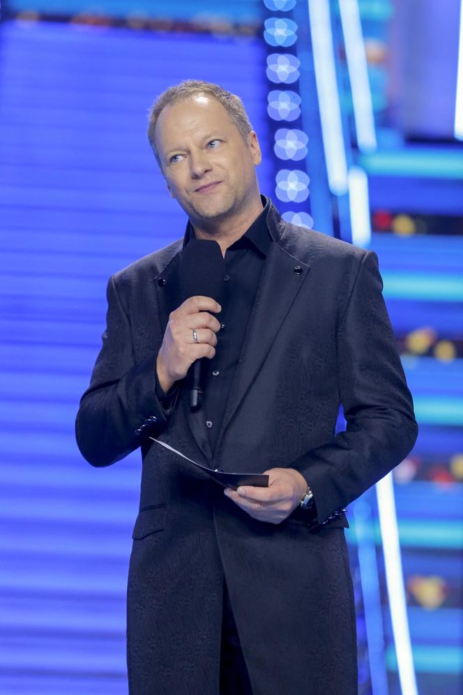 Maciej Stuhr ma dziś urodziny. Oto jego najważniejsze role!