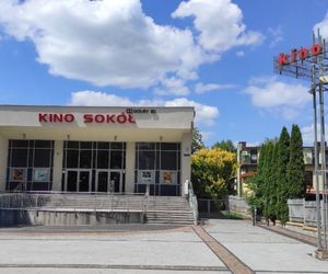Najładniejsze kino w woj. podlaskim zdaniem AI