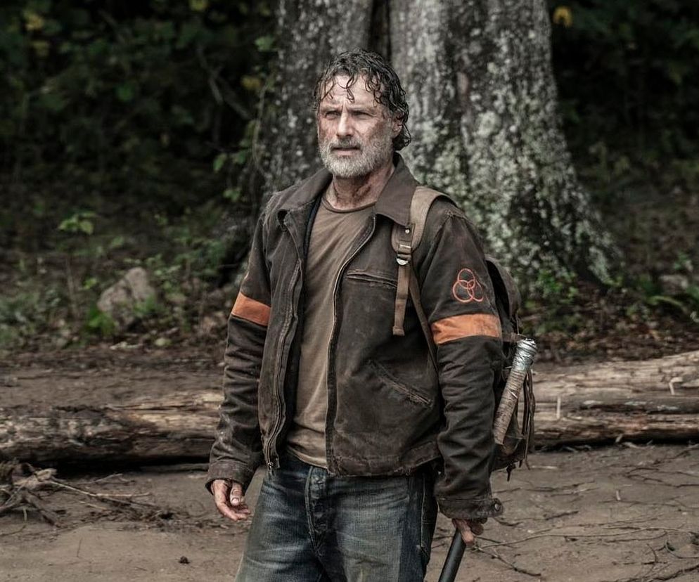 „The Walking Dead” powraca! Ruszyły zdjęcia do spin-offu o Ricku Grimesie - są pierwsze fotki