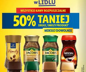 Lidl na weekend