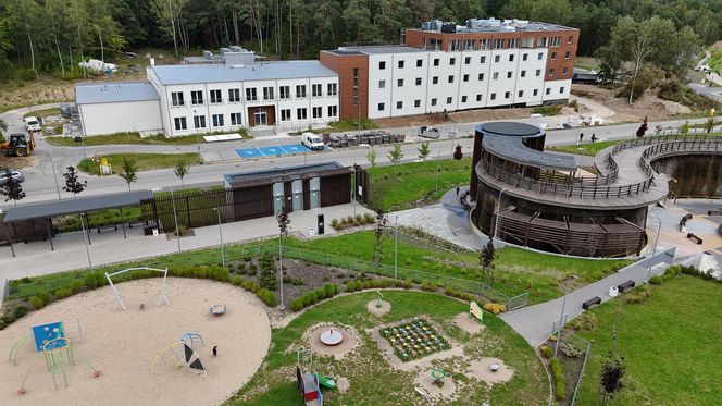 Uzdrowisko Lidzbark Warmiński