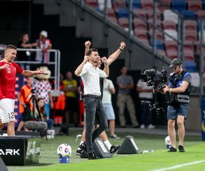 Górnik Zabrze liderem Ekstraklasy po wygranej z Widzewem. Zadecydował gol w końcówce