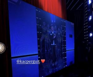  Zakochana Julia Żugaj dopinguje nowego chłopaka w Mam talent. Pokazała urocze zdjęcie z Kacprem Dworniczakiem