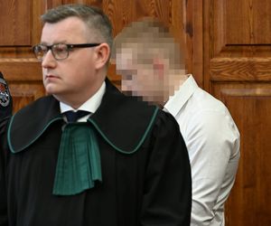 Skatował 15-letniego Kacpra, jego kolega nie reagował. Mateusz M. usłyszał wyrok