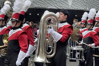 Parada Św. Patryka w Nowym Jorku 2025