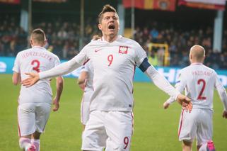 Ranking FIFA: Polska awansuje na historyczne 11. miejsce!