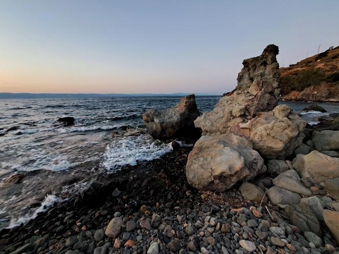 Lesvos - wakacje na wyspie Safony