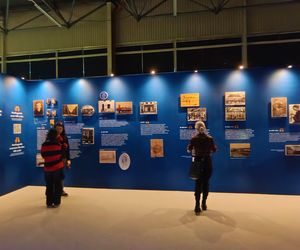 Wystawa VAN GOGH – The Immersive Exhibition w Szczecinie