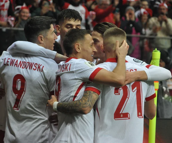 Eliminacje Mistrzostw Świata. Holandia – Polska. Relacja na żywo