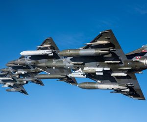 Francuskie samoloty Mirage 2000