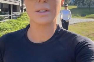 Małgorzata Rozenek nie daje rady na obozie Lewandowskiej! Ukarana już drugiego dnia