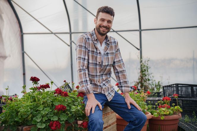 Uczestnicy "Rolnik szuka żony" 2025