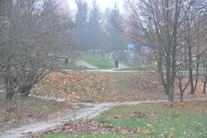 Kielecki Brodway na Osiedlu Świętokrzyskim