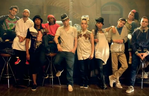 Street Dance 2