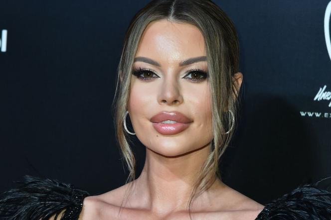 Justyna Gradek zaszalała. Żart, który zrobiła w sieci zaszedł za daleko 