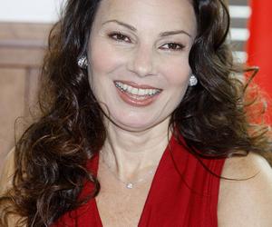 Dramatyczne losy Fran Drescher