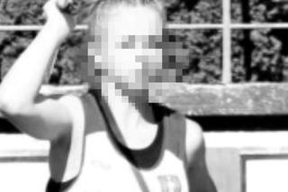 Młoda oszczepniczka zginęła pod kołami ciągnika