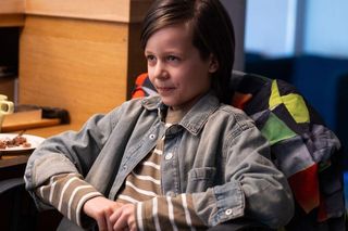 Na dobre i na złe odc. 958. Kubuś (Wiktor Trojan)