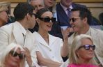 Keira Knightley, James Righton, Andrew Scott