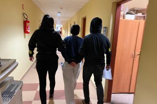 Zabójstwo w Koszalinie