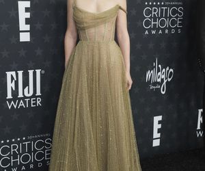 Gwiazdy na gali Critics Choice Awards