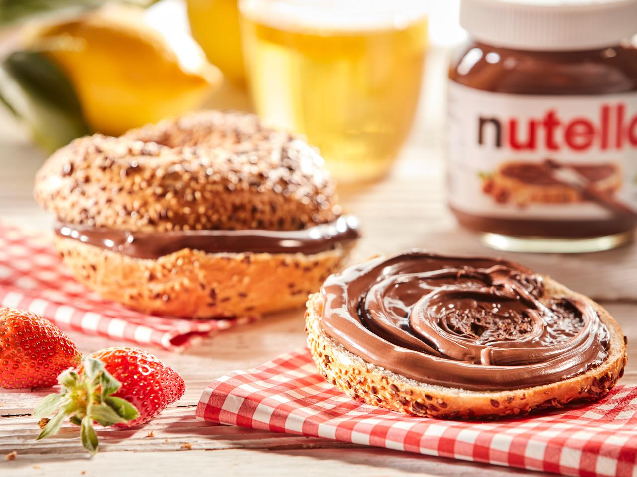 Wystartowała kampania Nutella Unique Smile – tak wyjątkowa, jak każdy uśmiech!