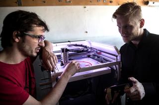 To urządzenie uratuje tysiące ludzi! Respiratory do druku na drukarkach 3D w Krakowie