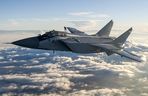 MiG-31BM