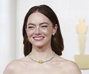 Emma Stone Oscary 2024