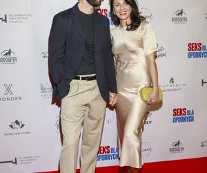 Katarzyna Wajda, Bartłomiej Kotschedoff