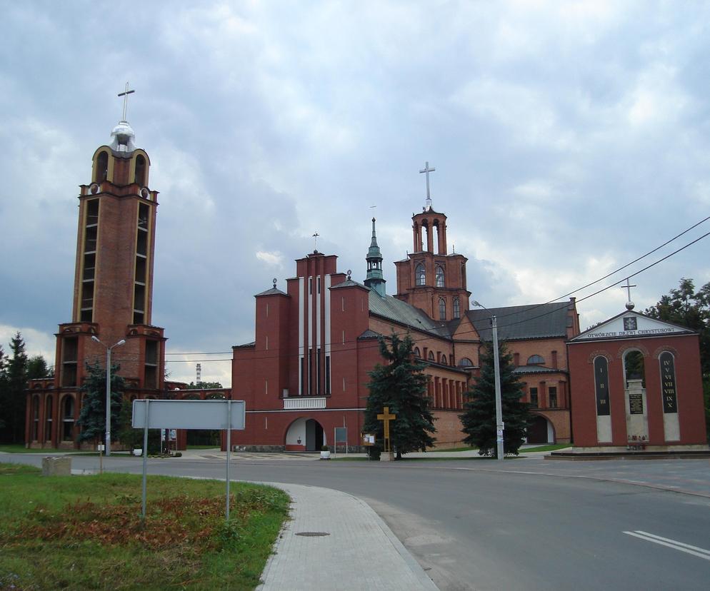 Największa wieś na Podkarpaciu. Pisał o niej Henryk Sienkiewicz w „Potopie” 