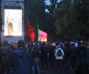 OFF Festival 2023. Dzień trzeci 