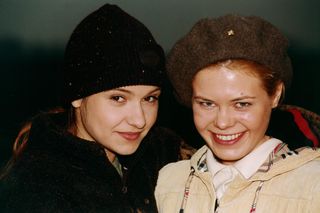 Fani M jak miłość już mogą zacierać ręce. Niebawem zobaczą miniserial o hitowej produkcji. Kiedy pierwszy odcinek?