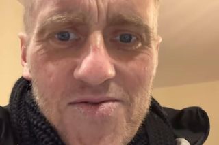 Tomasz Jakubiak wyszedł na spacer. Tak skomentował, to co zastał po powrocie: Nie wiem, czy to nie najgorsza rzecz…