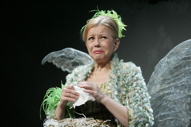 Małgorzata Zajączkowska