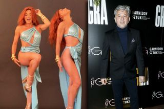 Totalna metamorfoza Nataszy Urbańskiej! Józefowicz oszaleje, momentami jest prawie goła!