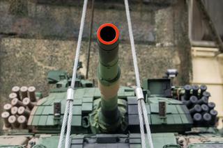 Kolejny lifting wysłużonego T-72. Bumar-Łabędy mają zamówienie na 6 lat