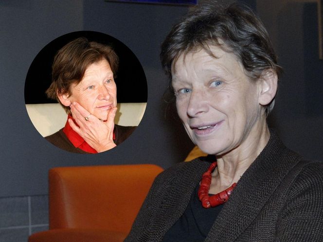 Jadwiga Jankowska-Cieślak