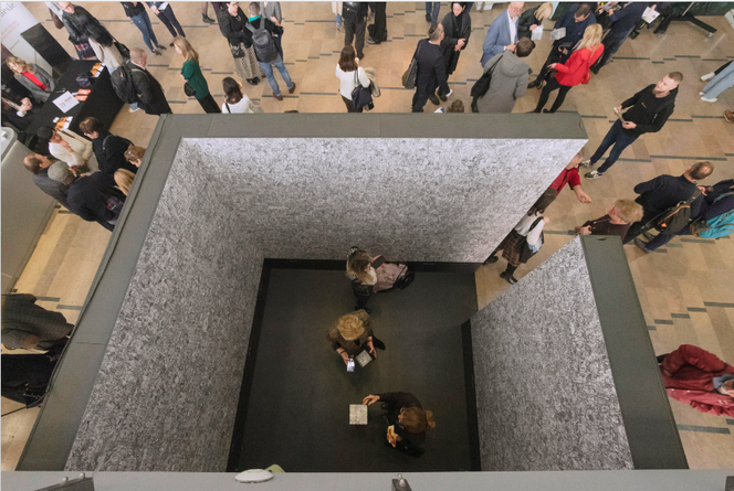 Książki przyszłości na Targach Książki i Mediów VIVELO