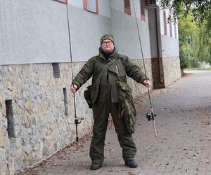Zawody Wędkarskie o Nagrodę Starosty Powiatu Iławskiego za nami