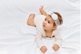 Warszawa. Najpopularniejsze imiona dla dziewczynek w 2024 roku