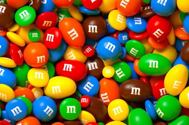 M&M'S