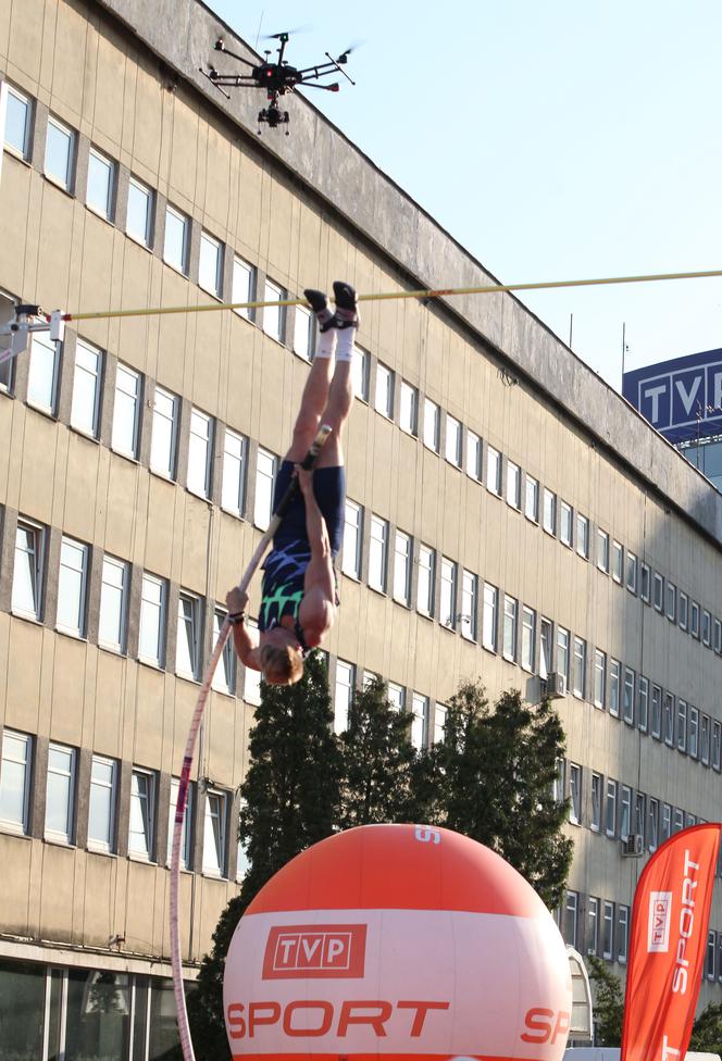 Piotr Lisek - Orlen TVP Sport Cup